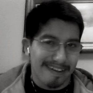 Meet your Posher, Simon